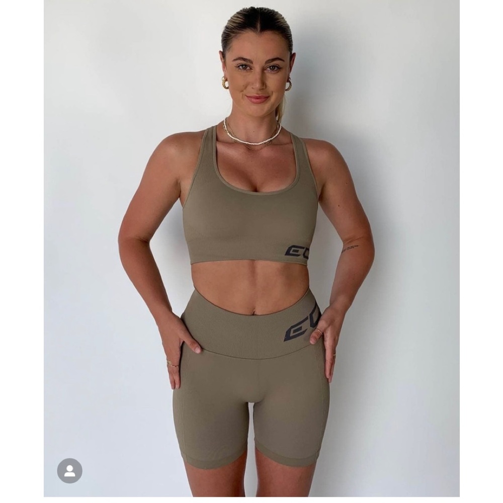 Echt sport Bra